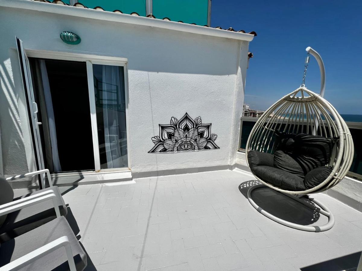 Double Room Sea View