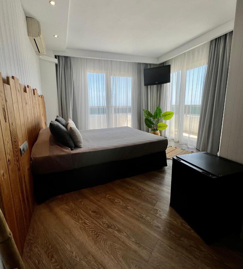 Double Room Sea View