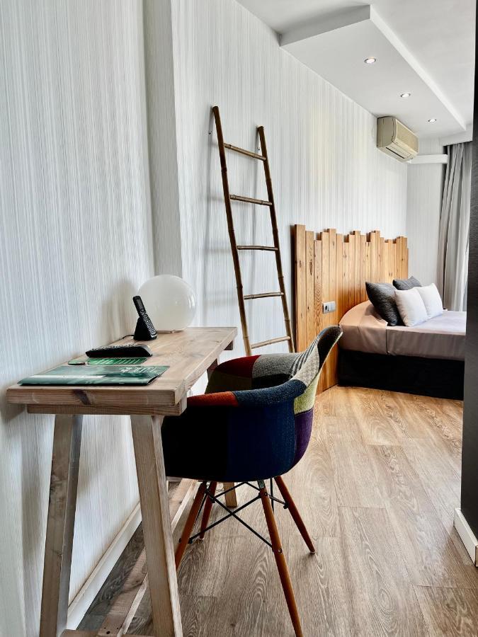 Double Room Sea View