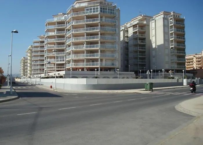 Argenta Caleta 3000