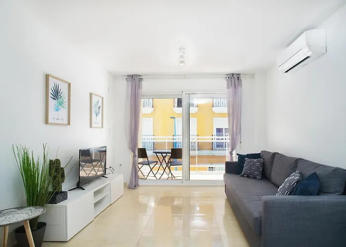 Apartamento Mestral