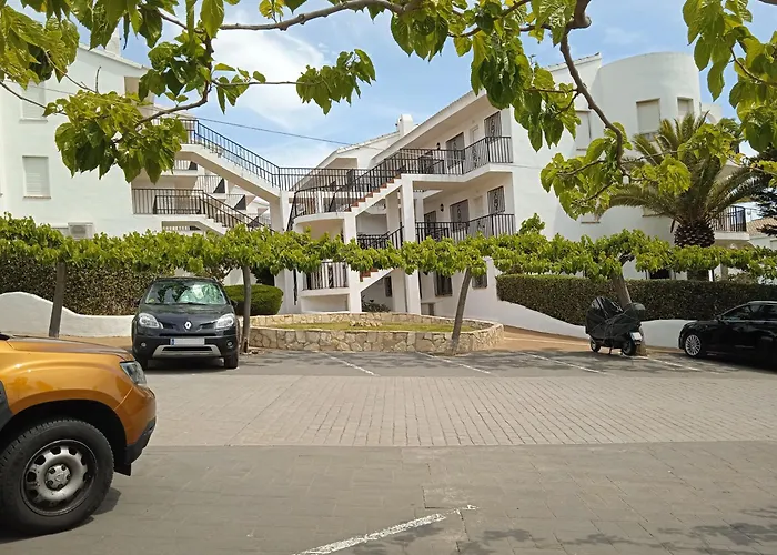 Alquiler de vacaciones: Apartamentos Tierra de Irta 3000