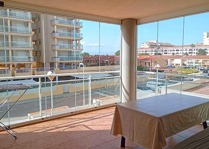 Argenta Caleta 3000
